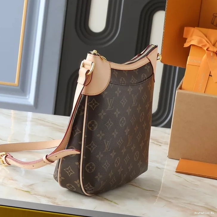 Bags Louis Messenger 6795 Durable Vuitton 1010
